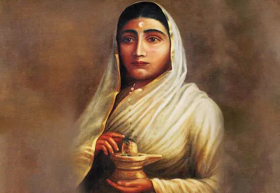  Ahilyadevi Holkar 