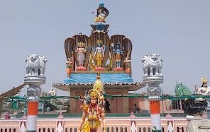 Kaikadi Maharaj Math Pandharpur