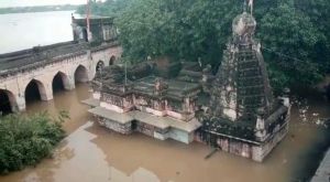 Shri Siddheshwar Temple Machnoor