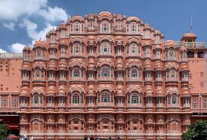 Hava Mahal Jaipur 