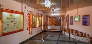 Dholavira Site Museum