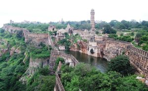 Chittodgarh