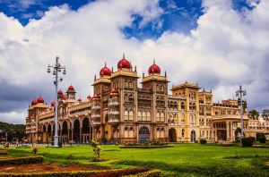 Mysuru Palace
