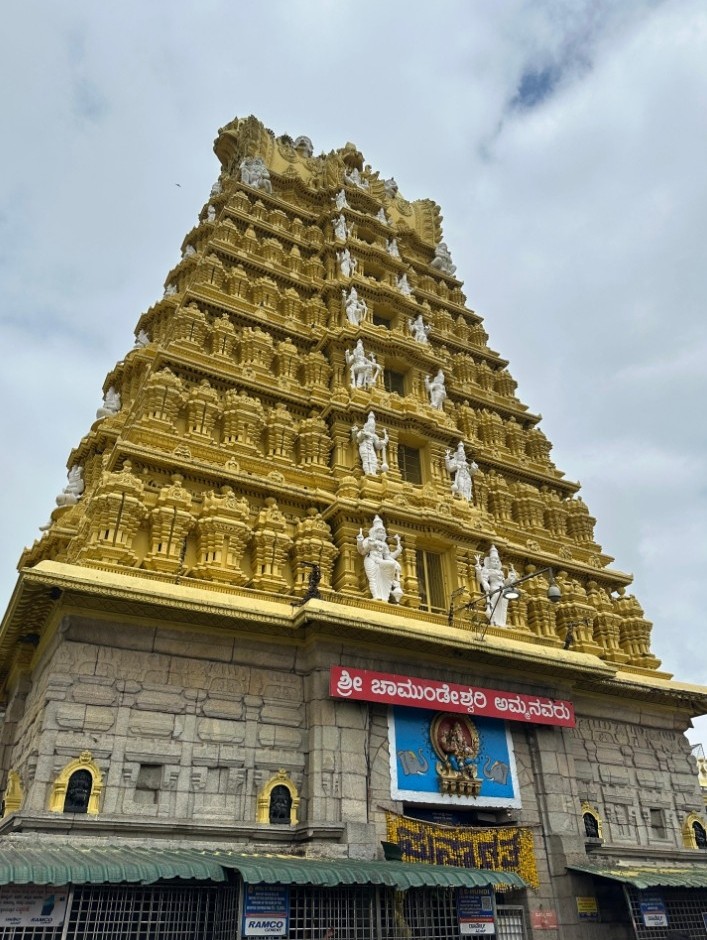Gopuram PC-Rutuja