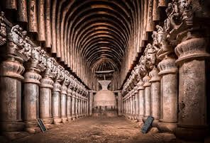 Karla Caves