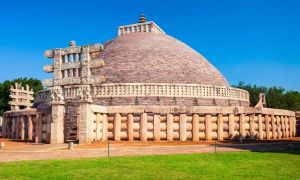 Sanchi Mahastupa