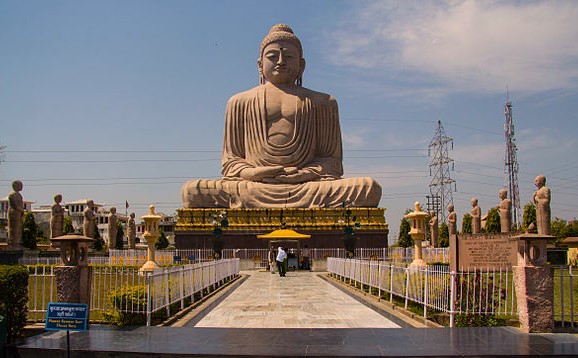 Bodhgaya Bihar