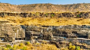 Ajanta Caves