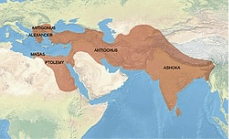 Mauryan Empire