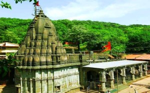 Bhimashankar Temple