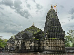 Trimbakeshwar Temple