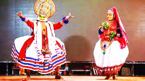 Kutiyattam (Keralam)
